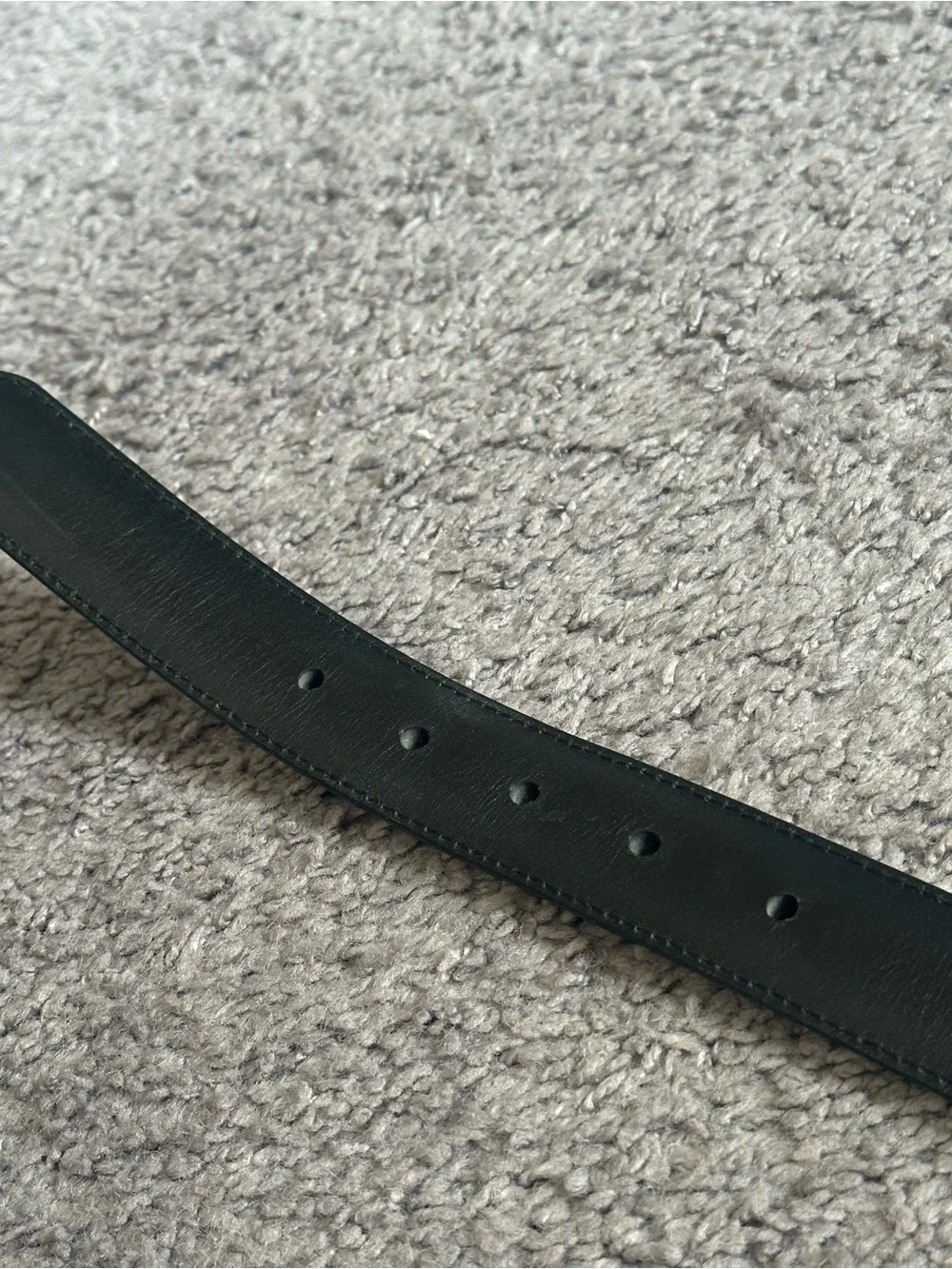 Ralph Lauren classic black